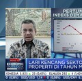 Sektor Properti Bisa Cuan di 2022? Ini Penjelasan Wamenkeu