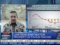 Sektor Properti Bisa Cuan di 2022? Ini Penjelasan Wamenkeu