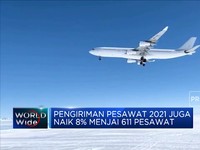 2 Tahun Merugi, Airbus Akhirnya Catatkan Laba di 2021