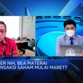 APEI : Bea Materai Tak Kurangi Minat Investasi Pasar Modal