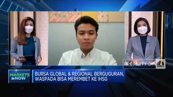 Akhir Pekan, IHSG Sesi I Bergerak di Zona Hijau