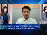 Akhir Pekan, IHSG Sesi I Bergerak di Zona Hijau