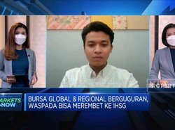 Akhir Pekan, IHSG Sesi I Bergerak di Zona Hijau
