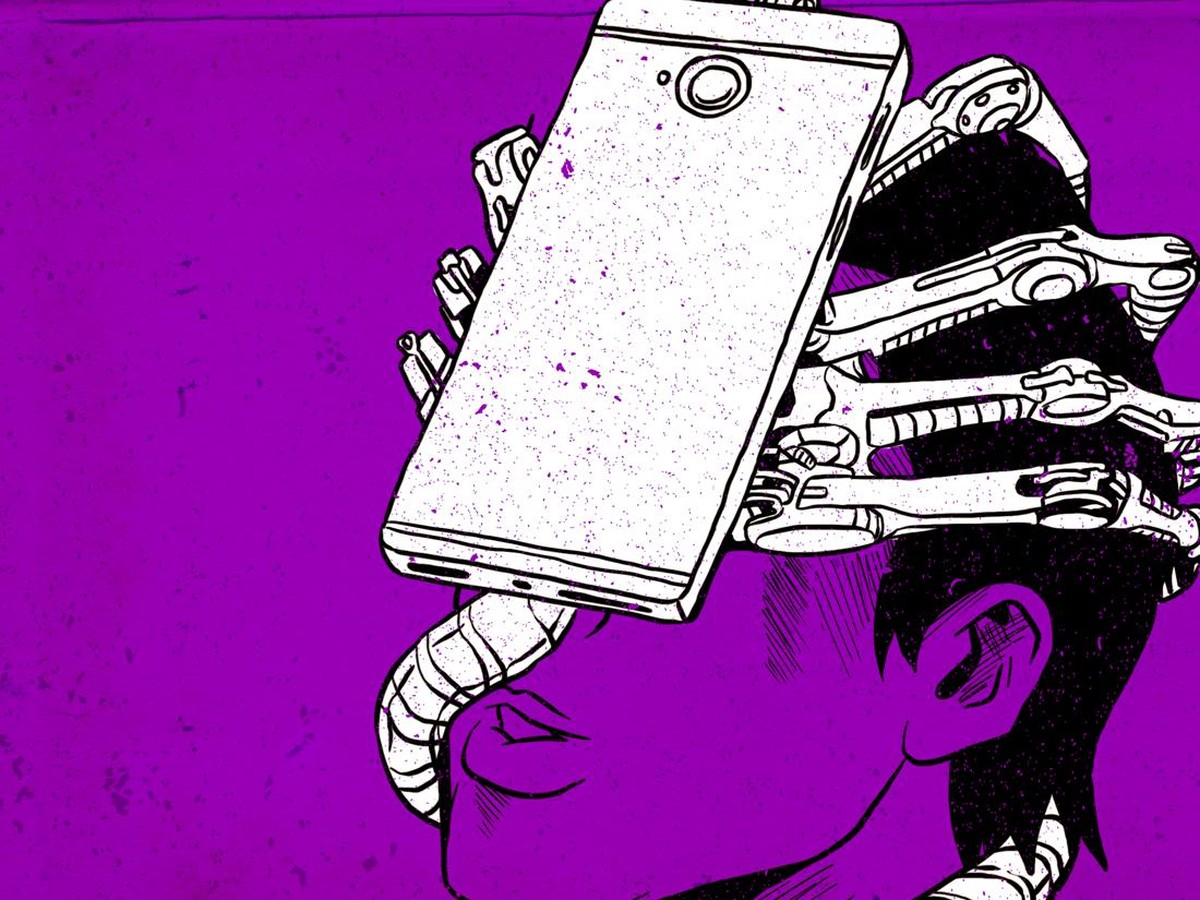 Cara Efektif Mengurangi Kecanduan Smartphone dengan Fitur Android