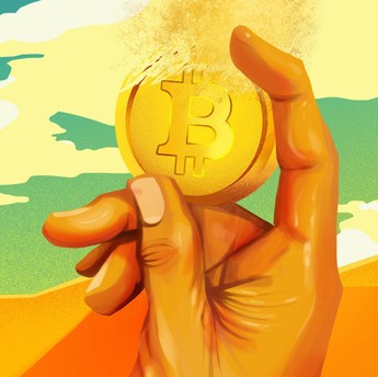 Awas! Ini Modus Baru Pencurian Uang Kripto Kamu