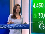 Market Focus:Tensi Rusia-Ukraina & Surplus Transaksi Berjalan