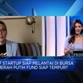 Banyak Startup RI Bakal IPO, Kabar Baik atau Buruk?