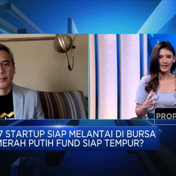 Banyak Startup RI Bakal IPO, Kabar Baik atau Buruk?