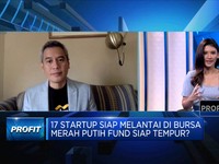 Ini Kriteria Startup RI yang Bakal Diminati Investor