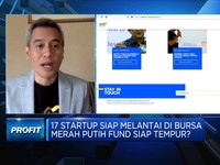 IPO Startup, Saatnya Modal Ventura Merealisasikan Return