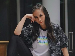 Punya Chef Pribadi, Momo: Kayak Cafe Aja Kalau Mau Makan Tinggal Pesan