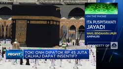 ONH Plus 2022 Diperkirakan Naik, Ini Penyebabnya