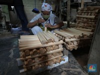 Pengusaha Mebel Teriak, BBM Naik Bikin Biaya-biaya Bengkak