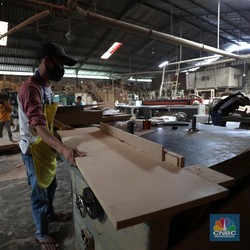 Pengusaha Ekspor Mebel Bicara PPN 12%, Ingatkan Ancaman Efek Buruk