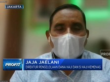 Penjelasan Kemenag Soal Ongkos Naik Haji Naik Jadi Rp 45 Juta