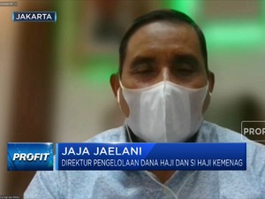 Penjelasan Kemenag Soal Ongkos Naik Haji Naik Jadi Rp 45 Juta