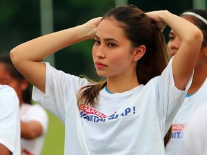 Dua Pesepakbola Putri Indonesia Gabung Klub Malaysia