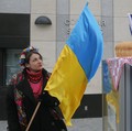 AS Buka-bukaan soal Ukraina Jadi Anggota NATO: Itu Hak!