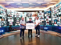 BBNI Salurkan Kredit Rp 257 M Untuk Proyek Nasional Ini