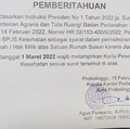 Bukan Peserta BPJS Kesehatan Bisa Jual Beli Tanah?