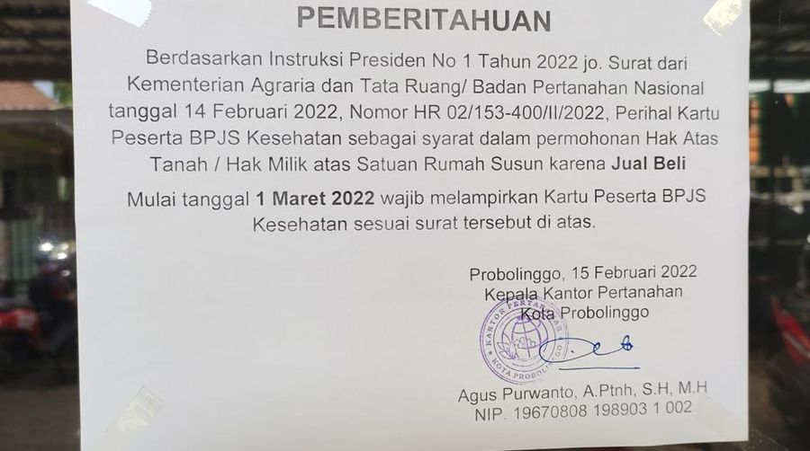 BPJS Kesehatan
