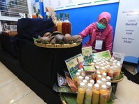 Dukung G20: BRI Dorong Pemerataan Lewat Holding Ultra Mikro