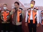 PT Smelting Tambah Investasi Rp3,2 Triliun