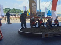 RI Bakal Punya 2 Pabrik Tembaga Baru di Penghujung Era Jokowi