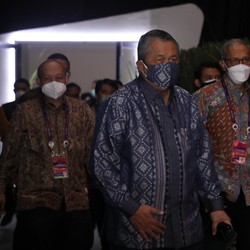 Psst... Ada Bocoran Terbaru Arah Suku Bunga BI Nih Gaes