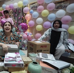 RANS Entertainment Mau IPO? Bos Bursa Bilang Belum Ada Tuh