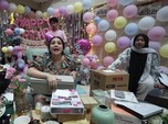 RANS Entertainment Mau IPO? Bos Bursa Bilang Belum Ada Tuh