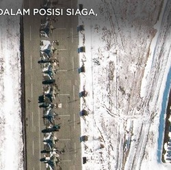 Pasukan Rusia Dalam Posisi Siaga, PD 3 Dimulai?