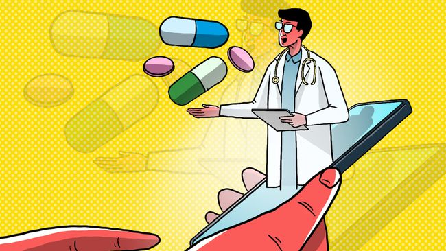 Ini 10 Obat Termahal: 1 Dosis Harganya Rp70 Miliar,