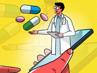Bahan Baku Obat Impor, Masalah Bertahun-tahun yang tak Kunjung Selesai