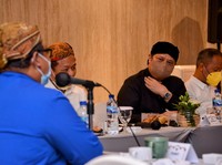 Terdampak Covid, Pemerintah Kaji Insentif Bagi Dalang Wayang
