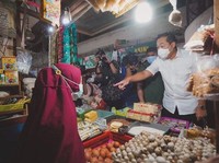 Dapat Laporan Minyak Goreng Ditimbun, Mendag: Tindak Tegas!