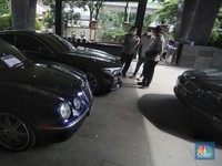 Bikin Rugi Rp1,2 T, Kronologi Bos Robot Trading Tertangkap di Thailand