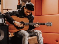 Ariel Noah Ditunjuk Jadi Dewan Pembina Gekrafs, Apa Tugasnya?