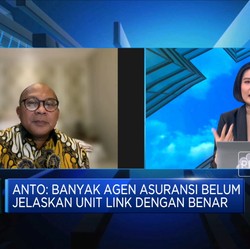 Atasi Pesoalan Unit Link, OJK Siapkan Regulasi Baru