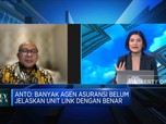 Atasi Pesoalan Unit Link, OJK Siapkan Regulasi Baru