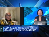 Atasi Pesoalan Unit Link, OJK Siapkan Regulasi Baru