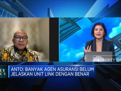 Atasi Pesoalan Unit Link, OJK Siapkan Regulasi Baru