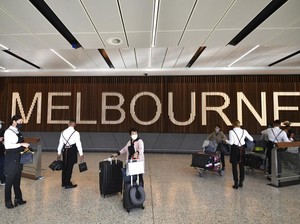 Menjelajah Melbourne Ternyata Sangat Mudah, Ada Kartu Saktinya!