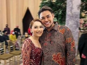 Pesan Ivan Gunawan ke Ayu Ting Ting: Masih Banyak Laki-laki Lain di Dunia