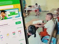 Bayar SPP Bisa Lewat Warung Mitra Tokopedia, Simak Caranya!