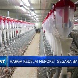 Rupiah Tekor, Siap-Siap Harga Tempe, HP hingga BBM Bisa Naik!