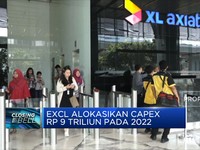 Laba XL Axiata Turun 3,44%, Ternyata Gara-Gara Ini