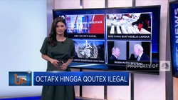 Hot News: OctaFX Cs Ilegal, Hingga Putin-Biden akan Bertemu