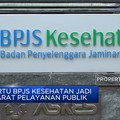 Kelas 1-3 BPJS Kesehatan Bakal Dihapus, Iurannya Segini