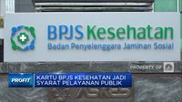 Kelas 1-3 BPJS Kesehatan Bakal Dihapus, Iurannya Segini